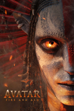 Review Film Bioskop Tentang Avatar: Fire and Ash