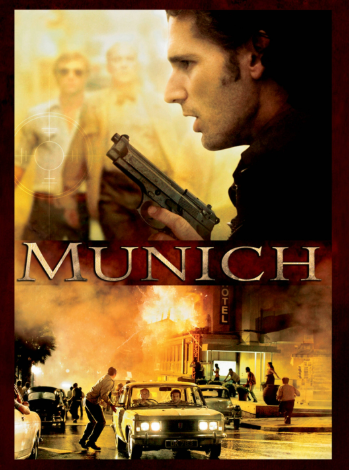 Review Film Munich
