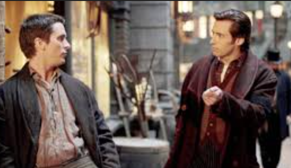 Review Film The Prestige