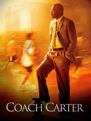 Review Film Coach Carter