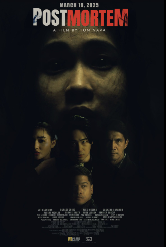 Review Film Postmortem