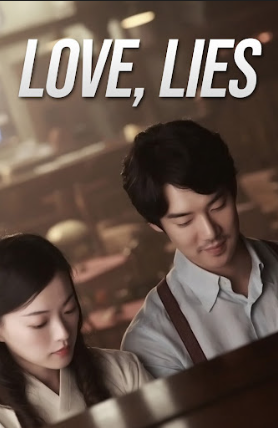 Review Film Love, Lies