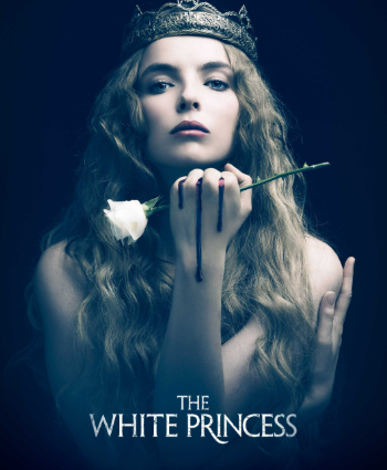 Review Film The White Princess