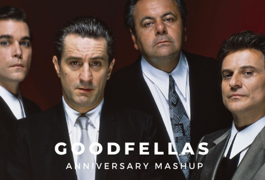 Review Film Goodfellas