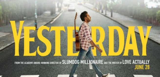 Review Film Yesterday