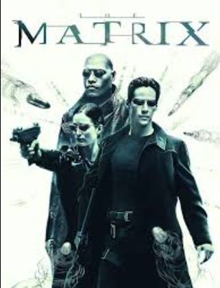 Review Film The Matrix