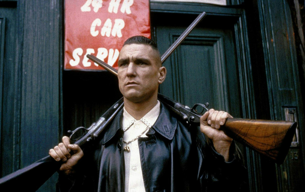 Review Film Lock Stock and Two Smoking Barrels