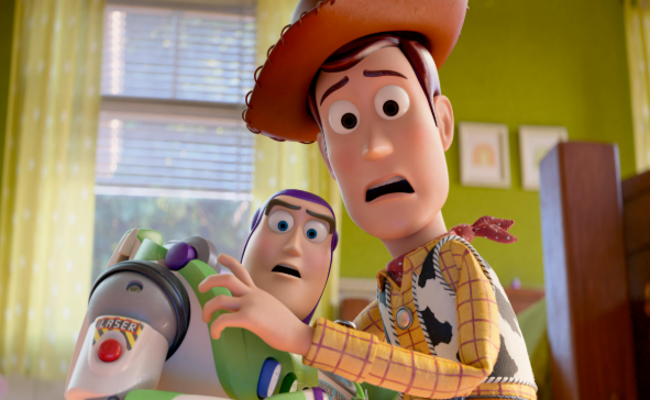 Review Film Toy Story 5 – Mainan Kembali Bikin Nostalgia