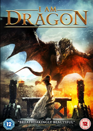 Review Film I Am Dragon