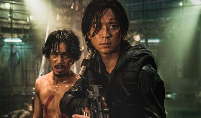 Review Film Train to Busan 2: Peninsula Layak?