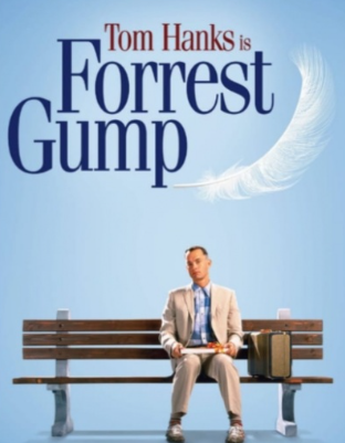Review Film Forrest Gump: Perjalanan Hidup yang Menyentuh