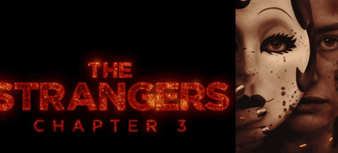 Review Film The Strangers: Teror Secara Brutal Tanpa Alasan