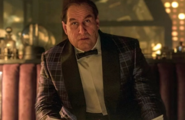 Review Film The Penguin: Kejahatan Gotham yang Gelap