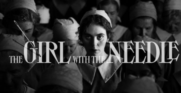 Review Film The Girl with the Needle: Perjuangan Buruh