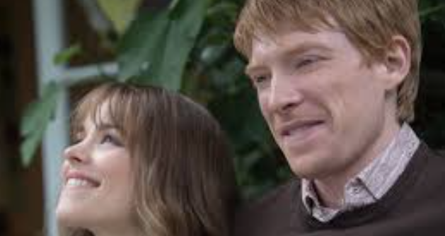 Review Film About Time