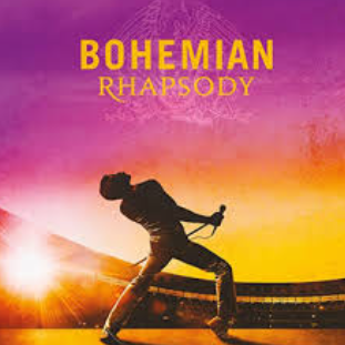 Review Film Bohemian Rhapsody