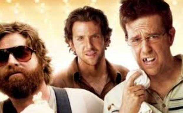 Review Film The Hangover