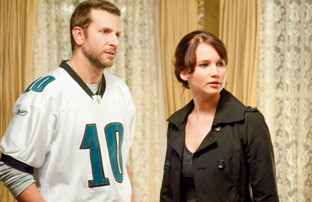 Review Film Silver Linings Playbook