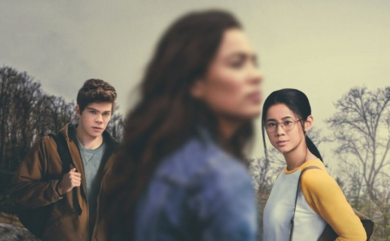 Review Film The Half of It