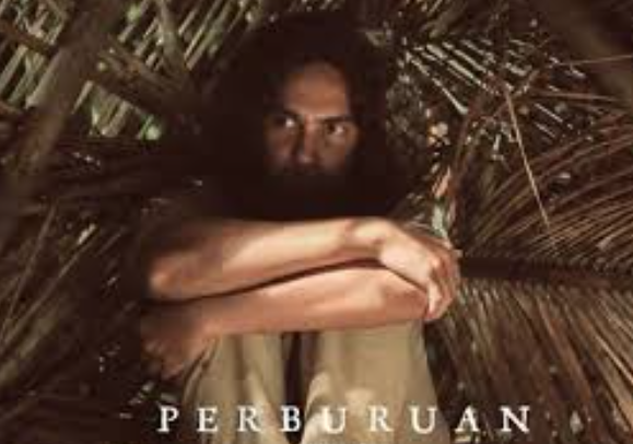 Review Film Perburuan: Perjuangan Kemerdekaan Indonesia