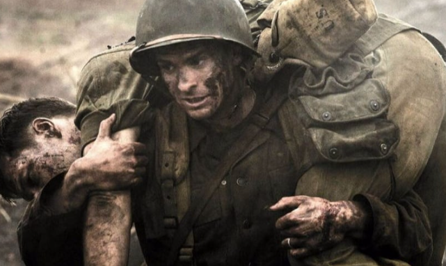 Review Film Hacksaw Ridge Kisah Nyata Prajurit Medis