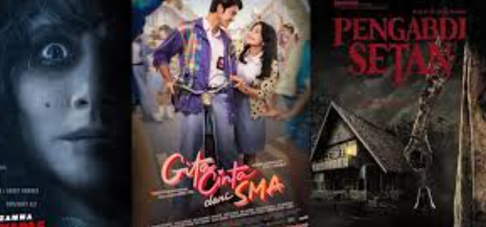 Review Film Remake yang Sukses dan Lebih Segar