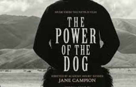 Review Film The Power of the Dog Drama Barat Sangat Gelap