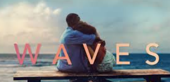 Review Film Waves Dinamika Keluarga dan Kehilangan