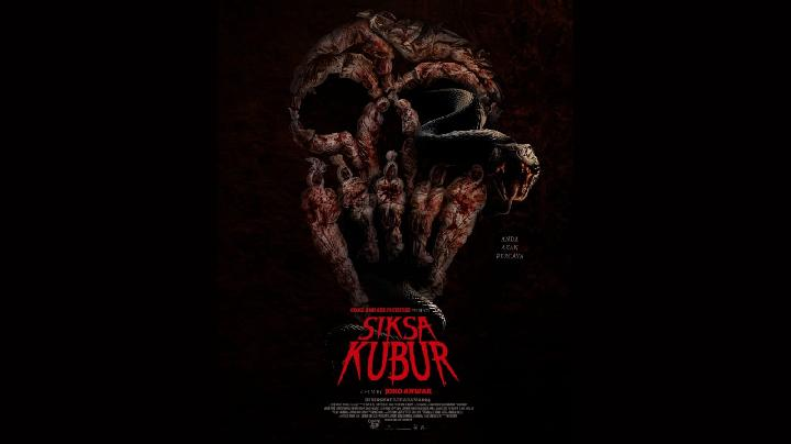 Review Film Siksa Kubur dengan Pesan Moral yang Mendalam
