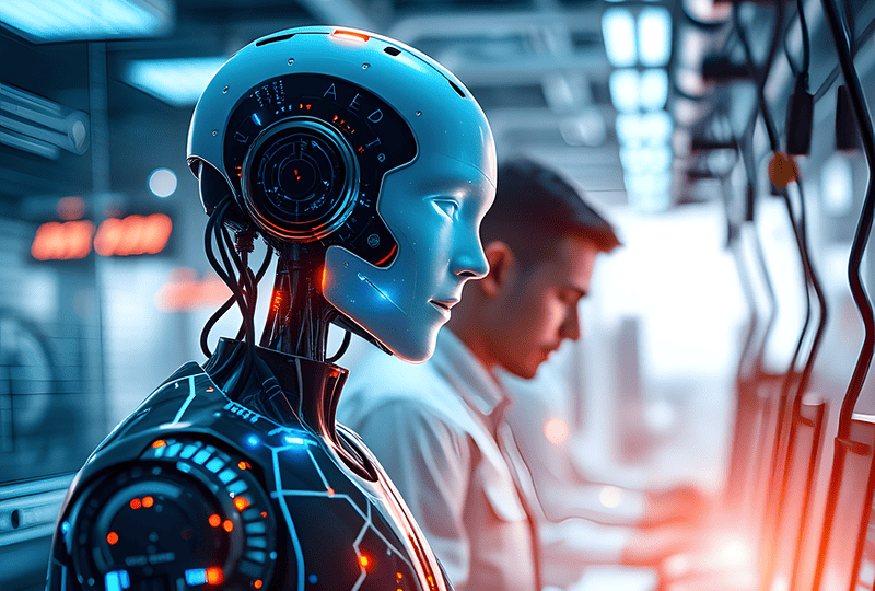 Review Her Prediksi Hubungan Manusia dan AI Cerdas