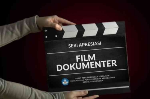 Review Film Dokumenter Dan Analisis Fakta Sinema Realitas