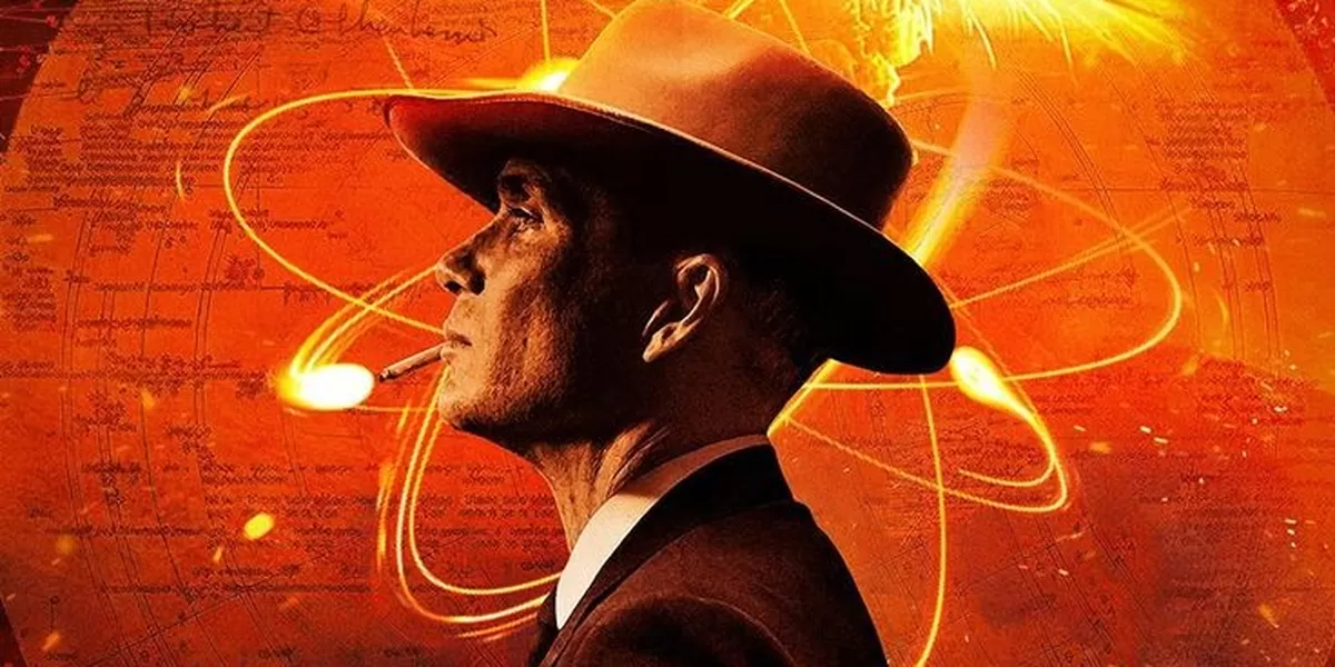 Sorotan Film Oppenheimer Menjelaskan Dilema Moral Fisikawan