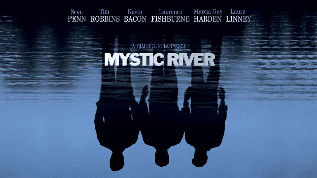 Review Film Mystic River Clint Eastwood dan Luka Masa Lalu