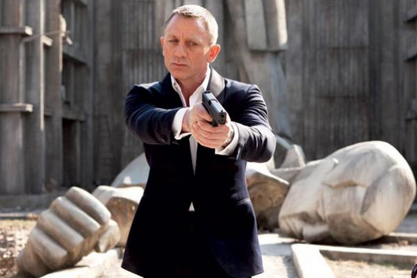 Review Skyfall Bond yang Rapuh Karya Sutradara Sam Mendes