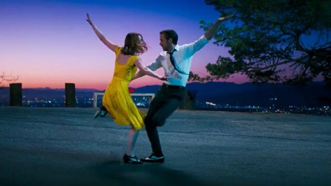 Review Film La La Land Romansa Musikal Paling Mengharukan