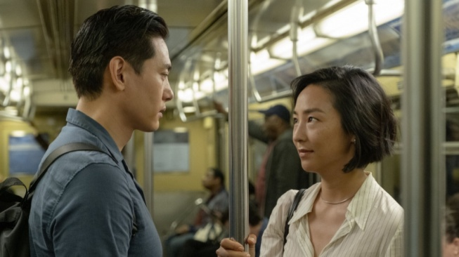 Review Past Lives Kisah Reuni Cinta Pertama di New York