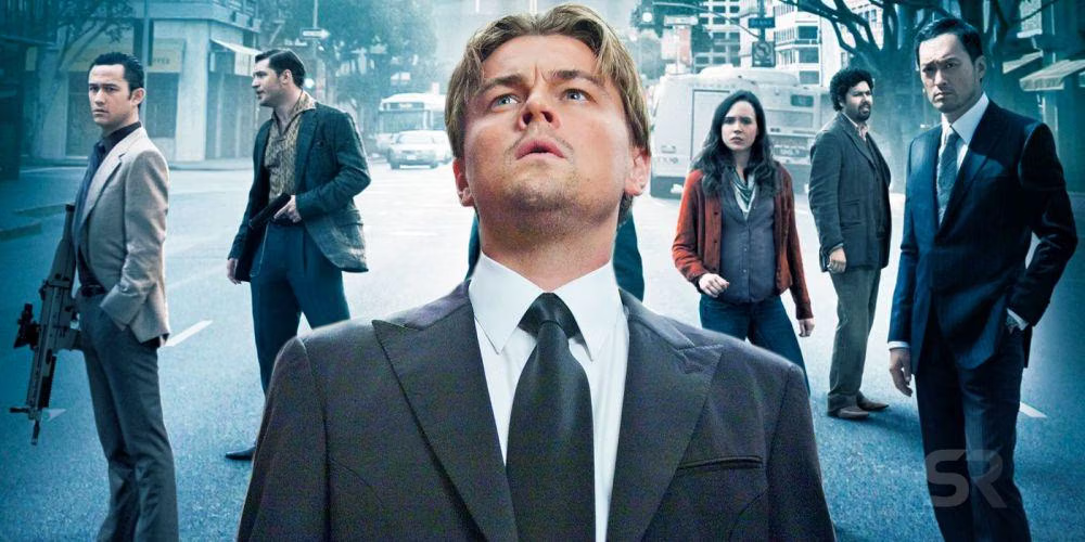 Ulasan Film Inception Hadirkan Pengalaman Luar Biasa