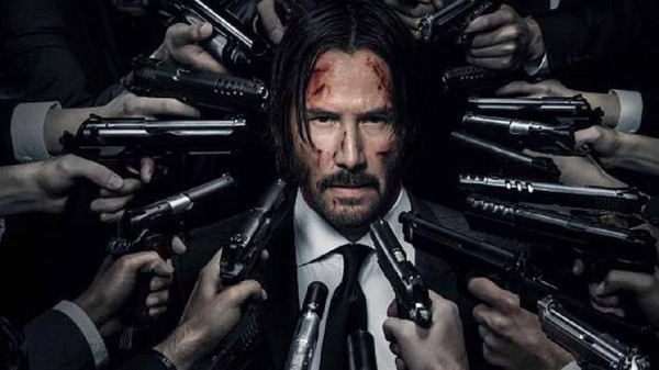 John Wick Film Aksi Brutal Pembunuh Bayaran Penuh Gaya Epik