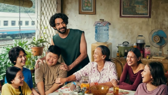 Film Keluarga Mei 2026 Cocok Ditonton Semua Usia