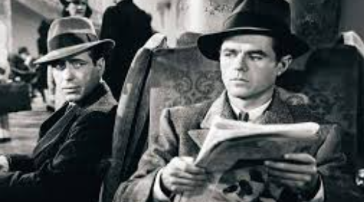 Review Film Noir Modern Dengan Nuansa Gelap Klasik